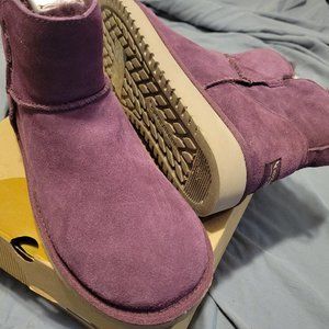 UGG Koolaburra classic mini